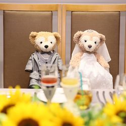 W ザ ブライズ スイートの写真2枚目