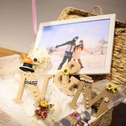 W ザ ブライズ スイートの写真7枚目