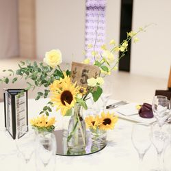 W ザ ブライズ スイートの写真35枚目