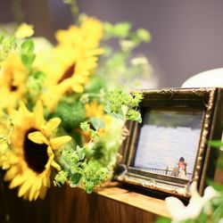 W ザ ブライズ スイートの写真1枚目