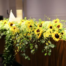 W ザ ブライズ スイートの写真25枚目