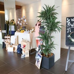 W ザ ブライズ スイートの写真28枚目