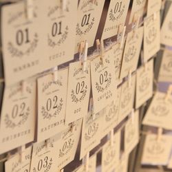 W ザ ブライズ スイートの写真36枚目