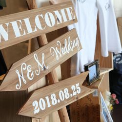 W ザ ブライズ スイートの写真4枚目