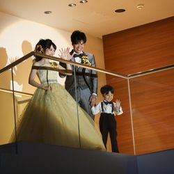 W ザ ブライズ スイートの写真30枚目