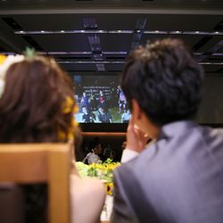 W ザ ブライズ スイートの写真24枚目