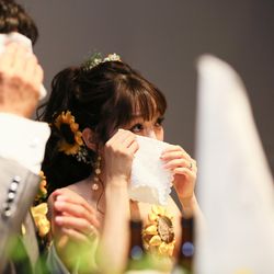 W ザ ブライズ スイートの写真34枚目