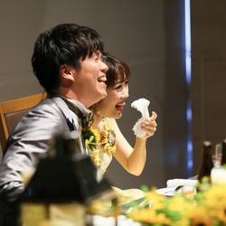 W ザ ブライズ スイートの写真8枚目