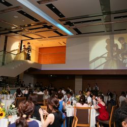 W ザ ブライズ スイートの写真13枚目