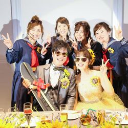 W ザ ブライズ スイートの写真24枚目