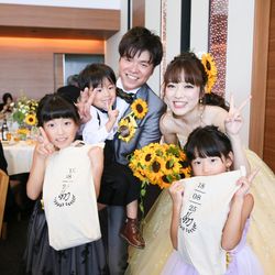 W ザ ブライズ スイートの写真26枚目