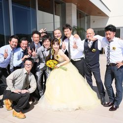 W ザ ブライズ スイートの写真11枚目