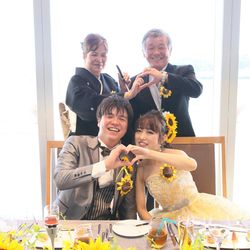 W ザ ブライズ スイートの写真23枚目