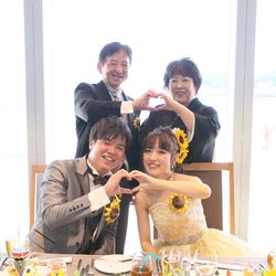 W ザ ブライズ スイートの写真36枚目