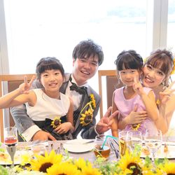 W ザ ブライズ スイートの写真32枚目