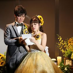 W ザ ブライズ スイートの写真34枚目