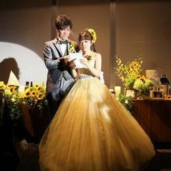 W ザ ブライズ スイートの写真35枚目