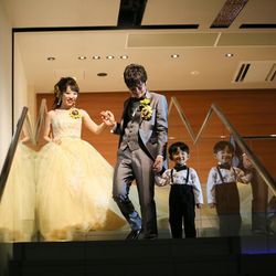 W ザ ブライズ スイートの写真4枚目