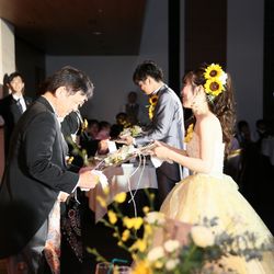 W ザ ブライズ スイートの写真13枚目