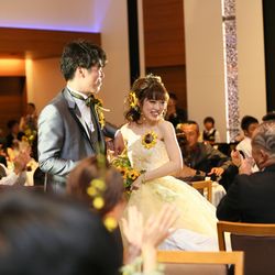 W ザ ブライズ スイートの写真26枚目