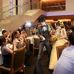 W ザ ブライズ スイートの写真7枚目