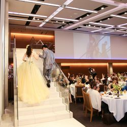 W ザ ブライズ スイートの写真4枚目