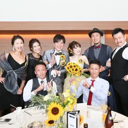 W ザ ブライズ スイートの写真12枚目