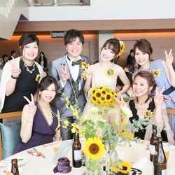 W ザ ブライズ スイートの写真5枚目