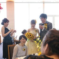 W ザ ブライズ スイートの写真14枚目