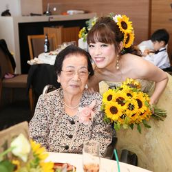 W ザ ブライズ スイートの写真19枚目