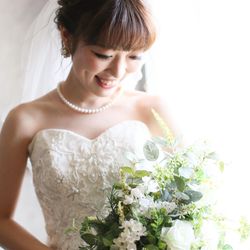 W ザ ブライズ スイートの写真17枚目