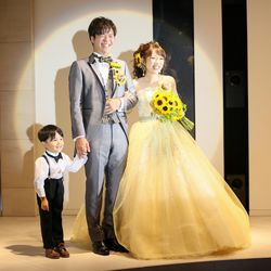 W ザ ブライズ スイートの写真1枚目