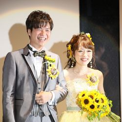 W ザ ブライズ スイートの写真31枚目