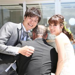 W ザ ブライズ スイートの写真9枚目