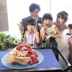 W ザ ブライズ スイートの写真20枚目