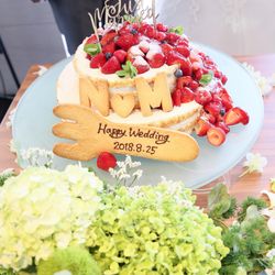 W ザ ブライズ スイートの写真6枚目