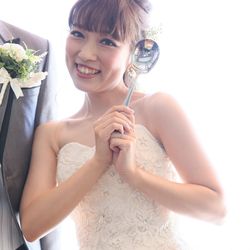 W ザ ブライズ スイートの写真9枚目