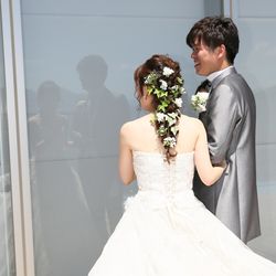 W ザ ブライズ スイートの写真16枚目