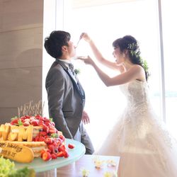 W ザ ブライズ スイートの写真4枚目