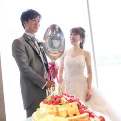 W ザ ブライズ スイートの写真22枚目