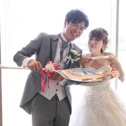 W ザ ブライズ スイートの写真5枚目