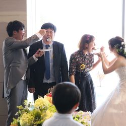 W ザ ブライズ スイートの写真27枚目