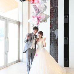 W ザ ブライズ スイートの写真34枚目