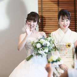 W ザ ブライズ スイートの写真1枚目