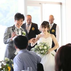 W ザ ブライズ スイートの写真32枚目