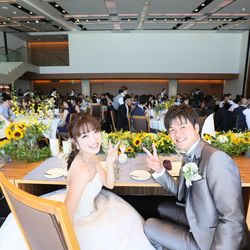 W ザ ブライズ スイートの写真15枚目