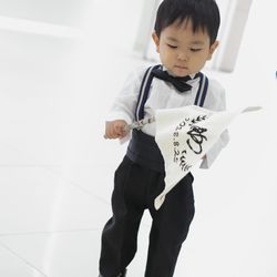 W ザ ブライズ スイートの写真14枚目