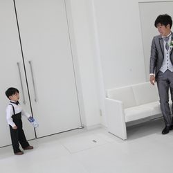 W ザ ブライズ スイートの写真3枚目