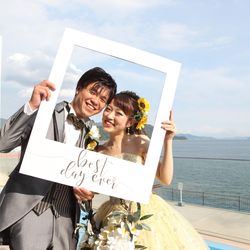 W ザ ブライズ スイートの写真11枚目