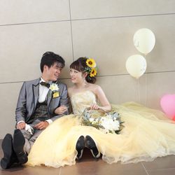 W ザ ブライズ スイートの写真12枚目